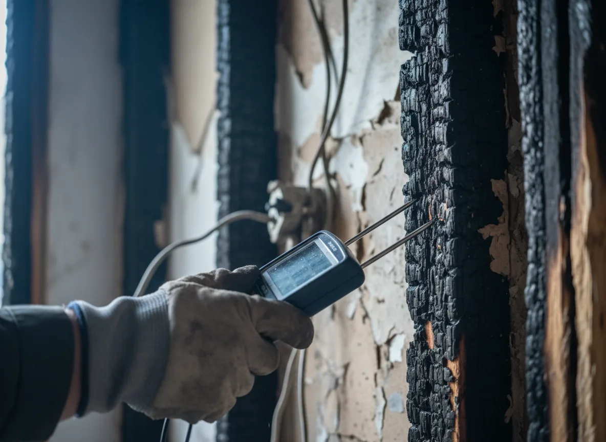 Fire Damage Restoration West Hickory, PA FAQs